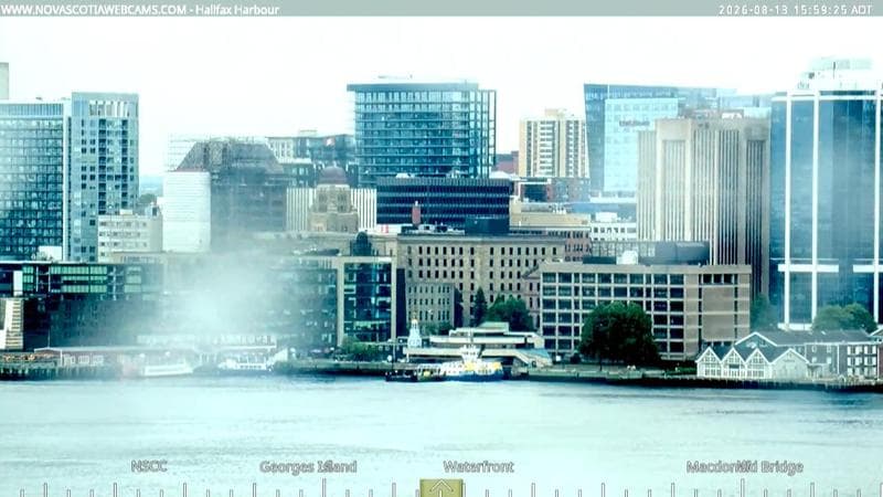 Halifax Waterfront