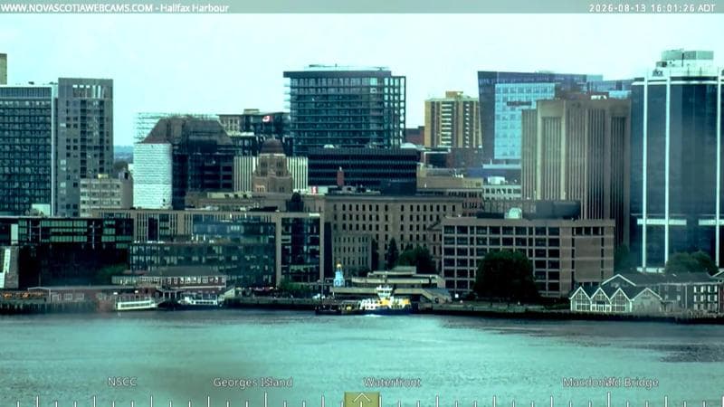 Halifax Waterfront