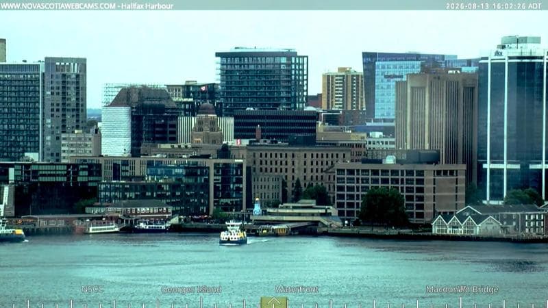 Halifax Waterfront