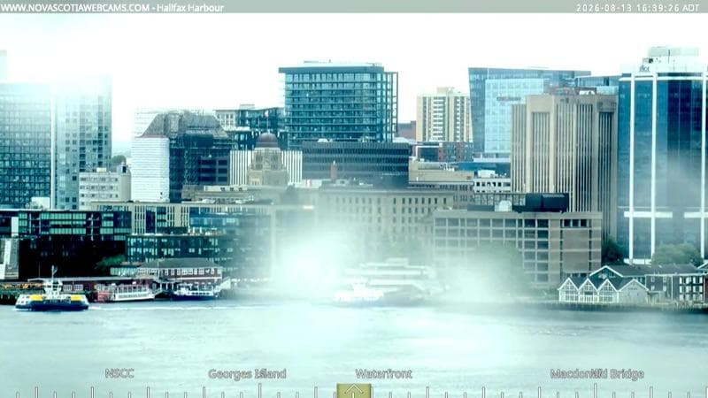 Halifax Waterfront