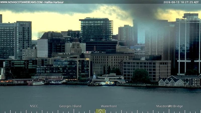 Halifax Waterfront