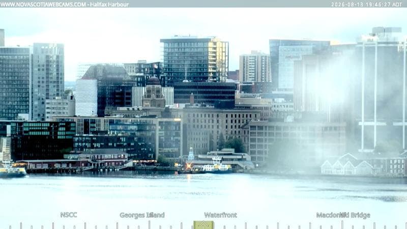 Halifax Waterfront