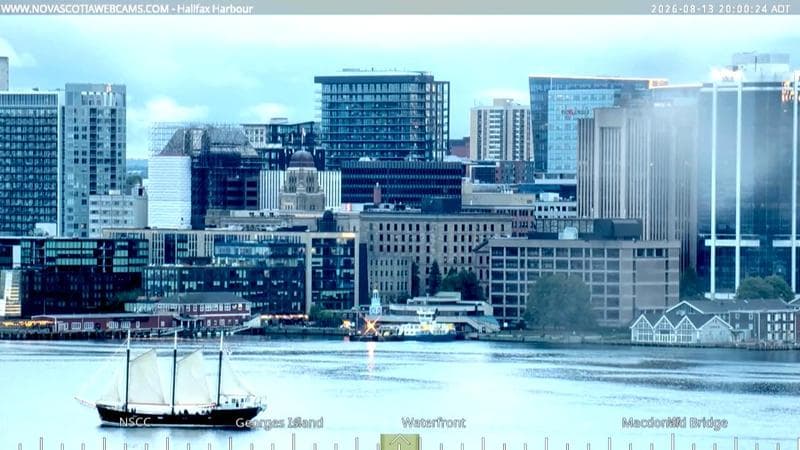 Halifax Waterfront