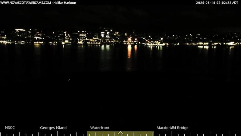Halifax Waterfront