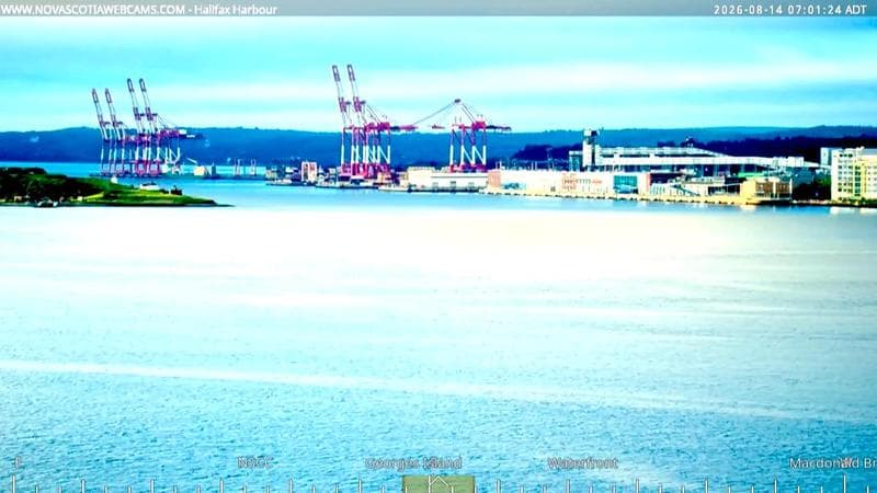 Halifax Waterfront