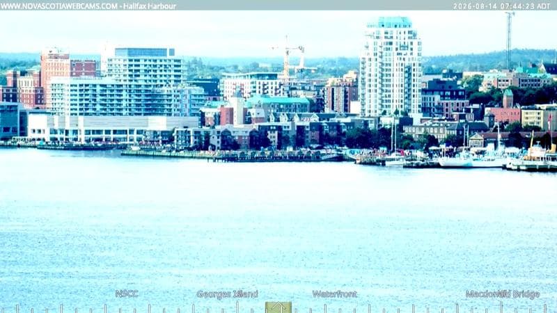 Halifax Waterfront