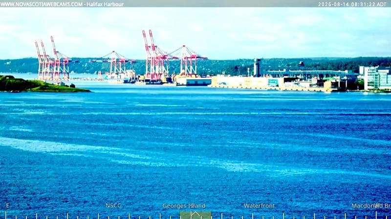 Halifax Waterfront