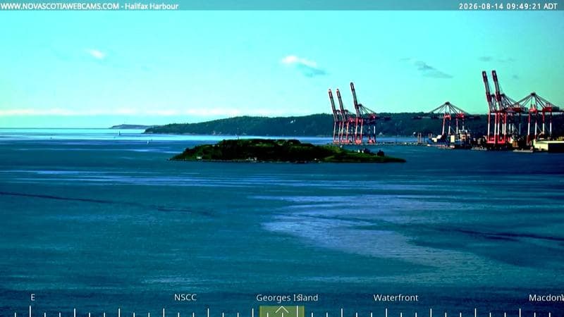 Halifax Waterfront