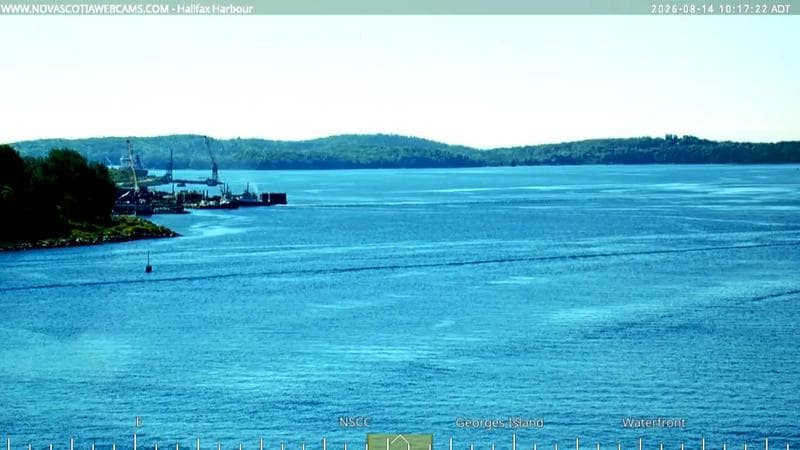 Halifax Waterfront