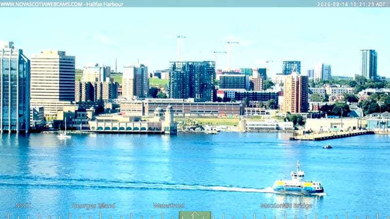 Halifax Waterfront