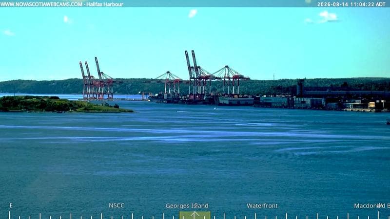 Halifax Waterfront