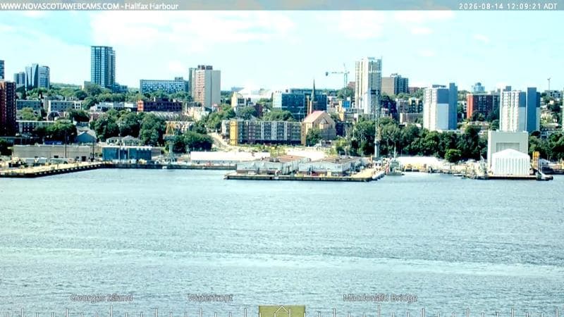 Halifax Waterfront