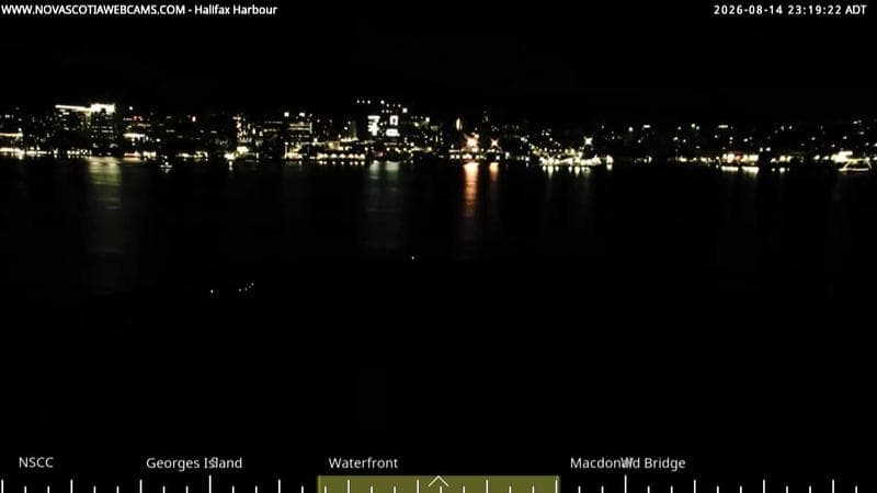 Halifax Waterfront