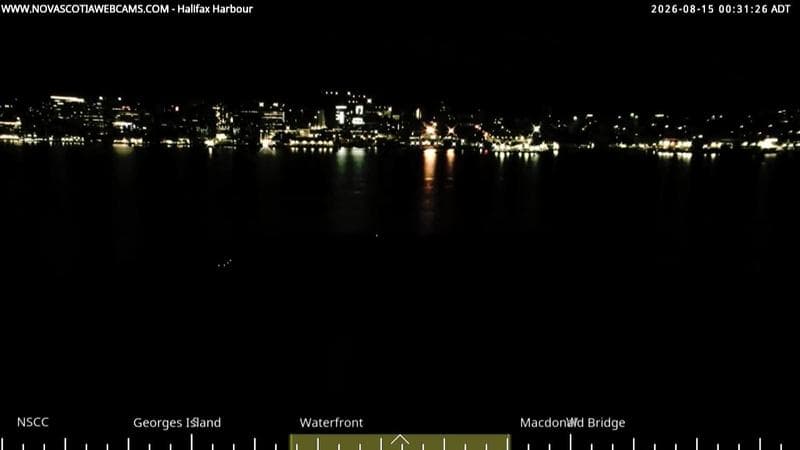 Halifax Waterfront