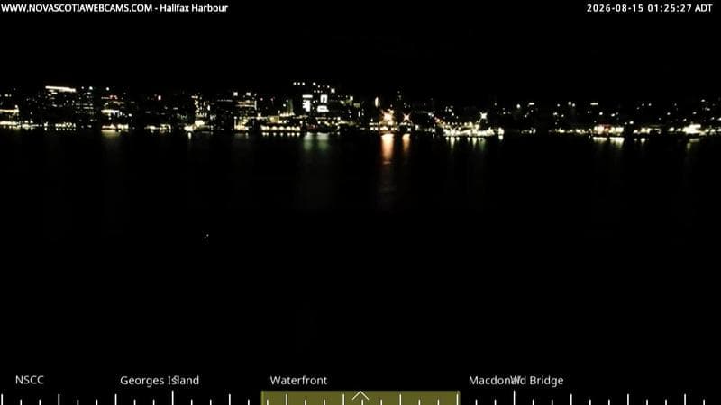 Halifax Waterfront