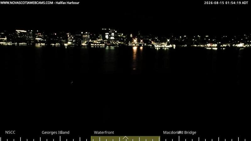 Halifax Waterfront