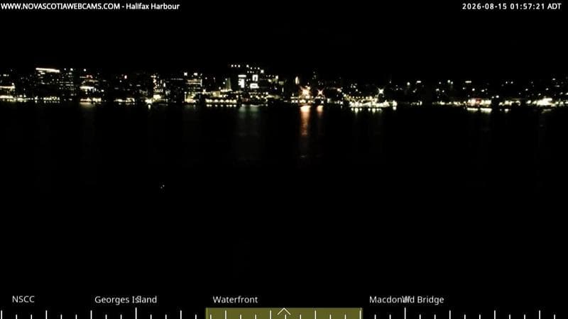 Halifax Waterfront