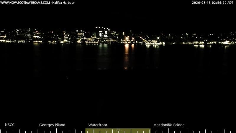 Halifax Waterfront