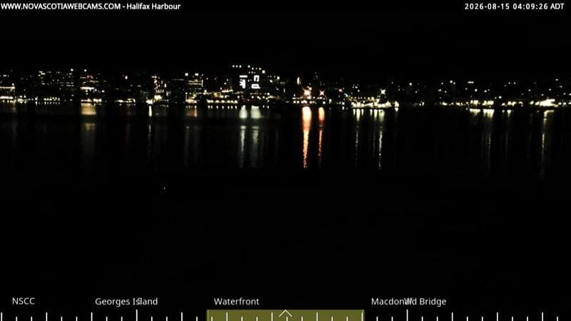 Halifax Waterfront