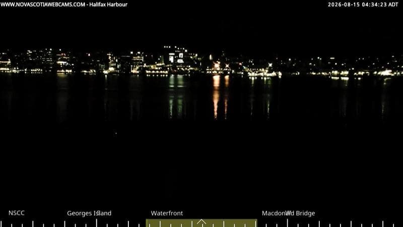 Halifax Waterfront