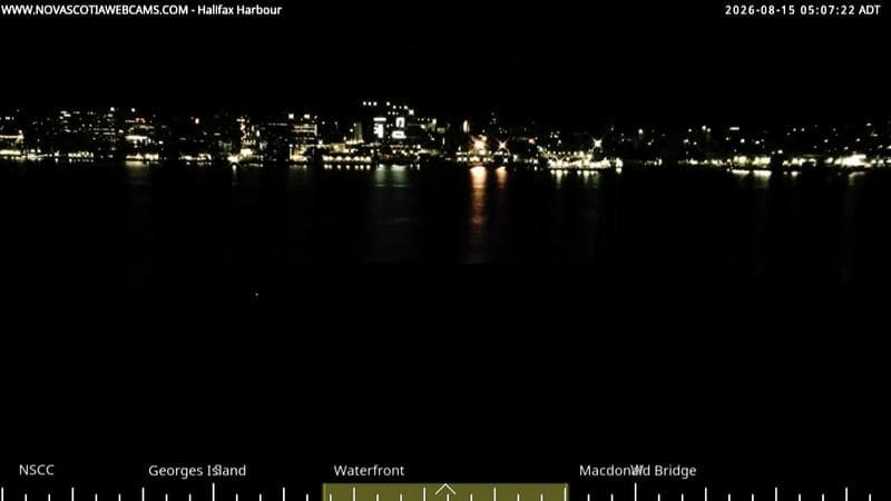 Halifax Waterfront
