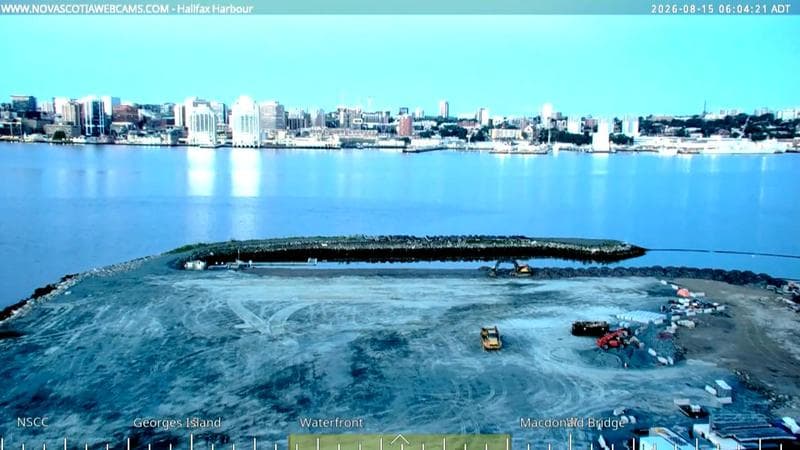 Halifax Waterfront