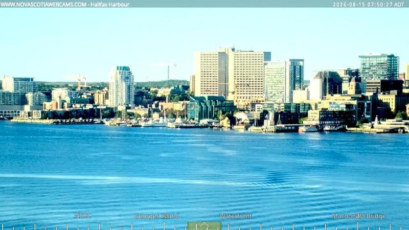 Halifax Waterfront