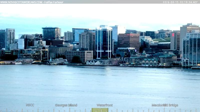 Halifax Waterfront