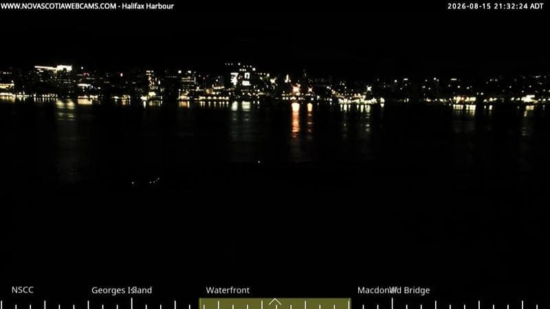 Halifax Waterfront