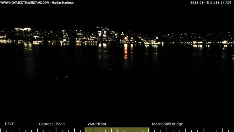 Halifax Waterfront