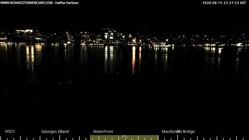 Halifax Waterfront