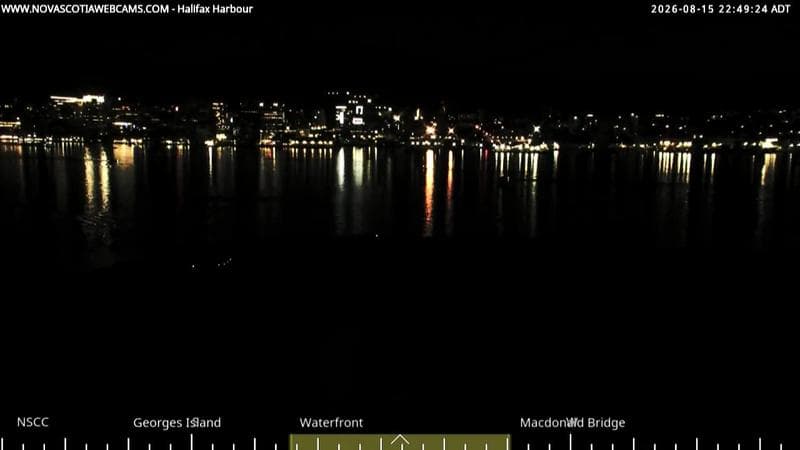 Halifax Waterfront