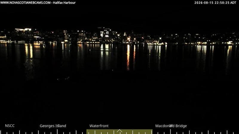 Halifax Waterfront