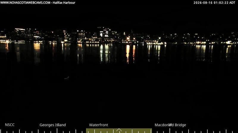 Halifax Waterfront