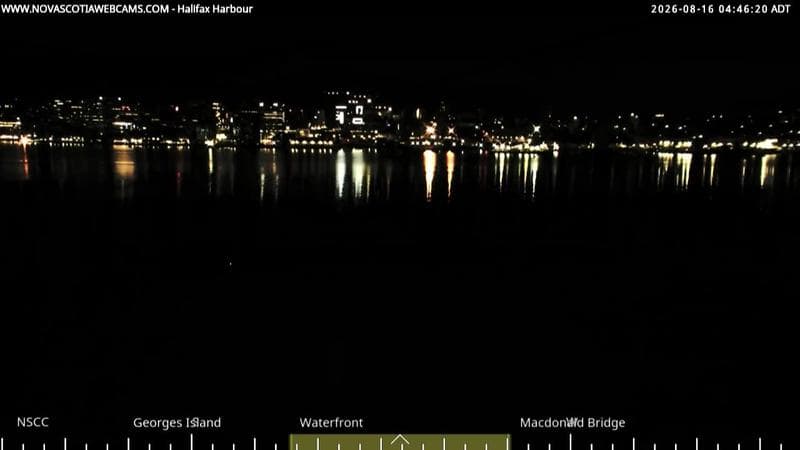 Halifax Waterfront