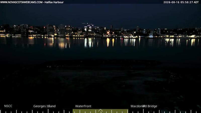 Halifax Waterfront