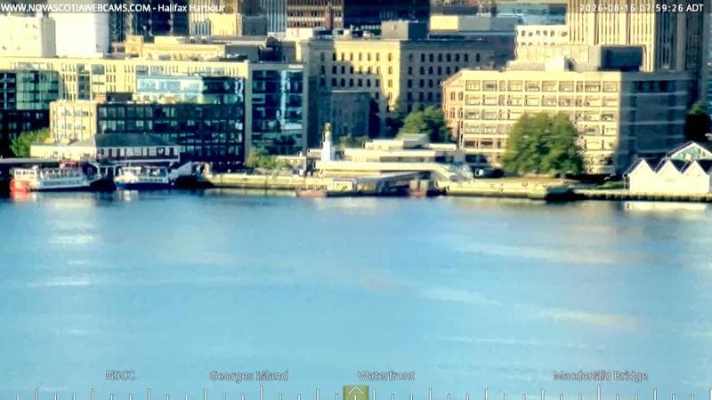 Halifax Waterfront