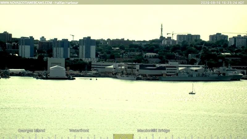 Halifax Waterfront
