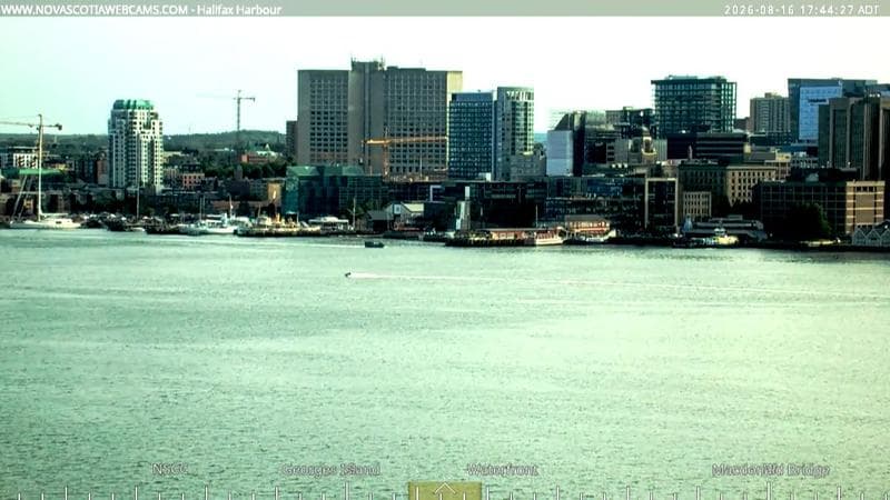 Halifax Waterfront