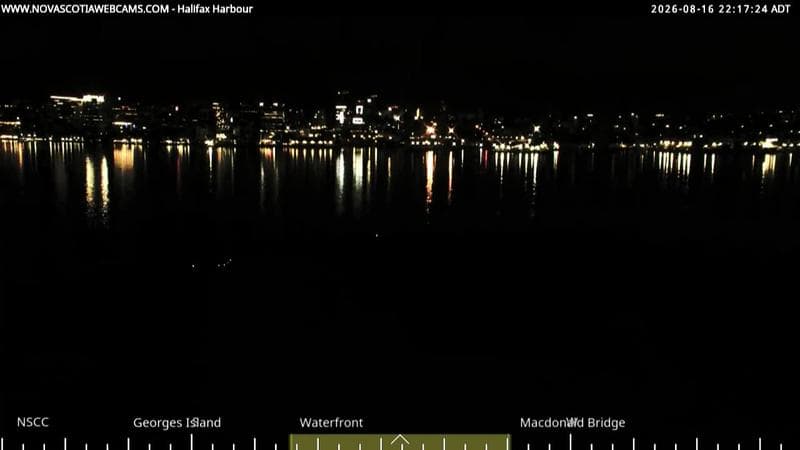 Halifax Waterfront