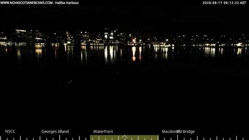Halifax Waterfront