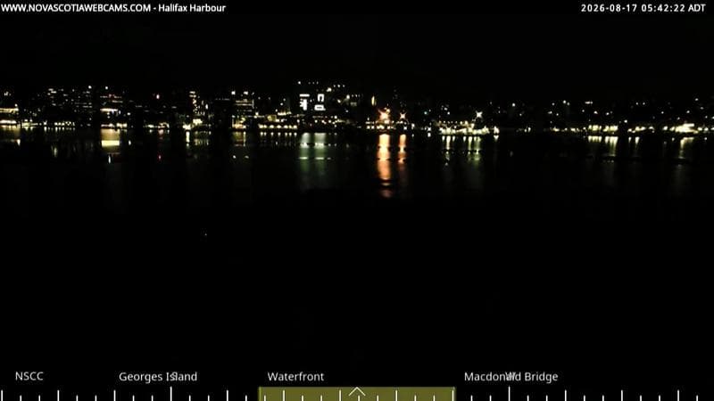 Halifax Waterfront