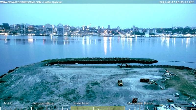 Halifax Waterfront