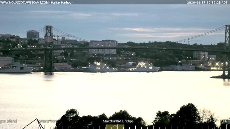 Halifax Waterfront