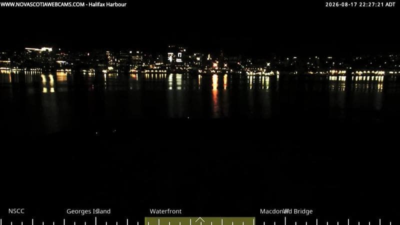 Halifax Waterfront