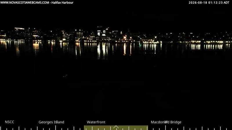 Halifax Waterfront