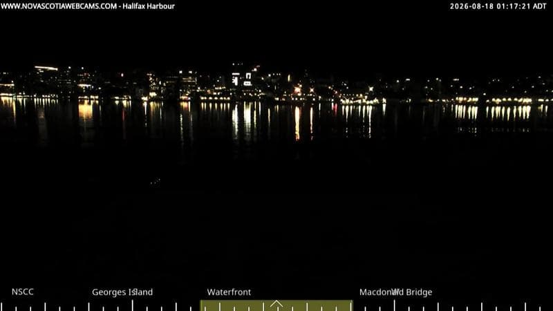 Halifax Waterfront