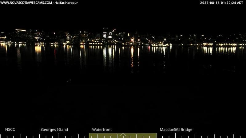 Halifax Waterfront