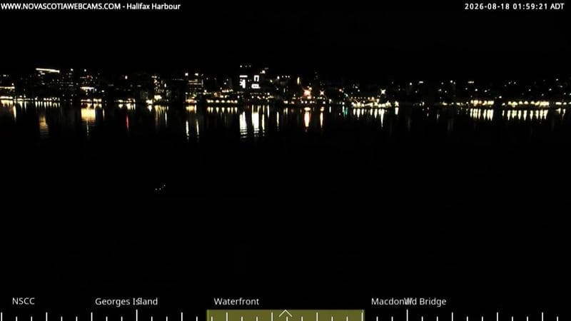 Halifax Waterfront