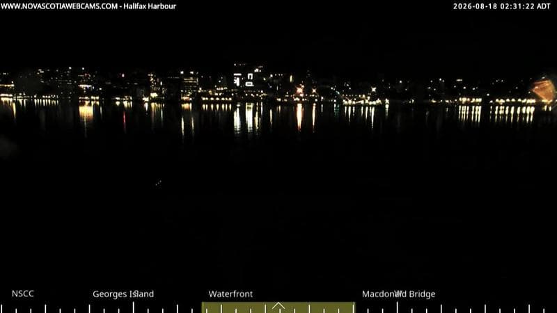 Halifax Waterfront